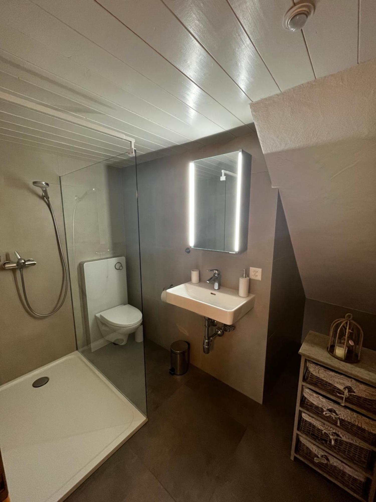 Raccard Renove Hotell Orsières Exteriör bild